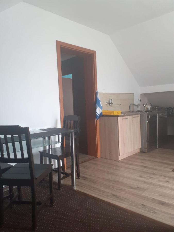 Noclegi W Kudowie Kudowa-Zdrój Esterno foto